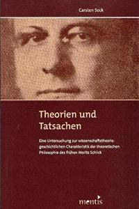 Theorien Und Tatsachen