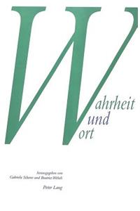 Wahrheit Und Wort