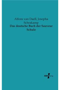 Das deutsche Buch der Sauveur Schule