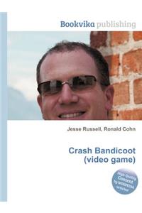Crash Bandicoot (Video Game)