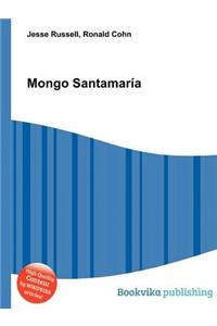 Mongo Santamaria