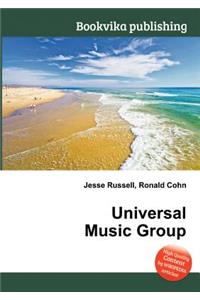 Universal Music Group