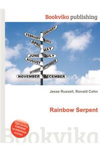 Rainbow Serpent