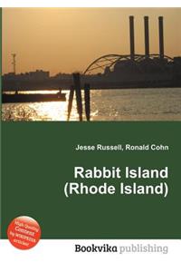 Rabbit Island (Rhode Island)