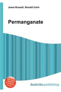 Permanganate