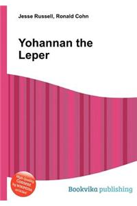 Yohannan the Leper