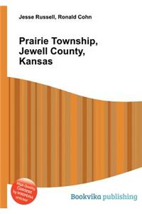 Prairie Township, Jewell County, Kansas