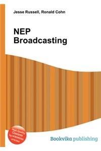 Nep Broadcasting
