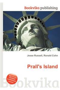 Prall's Island