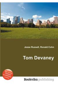 Tom Devaney