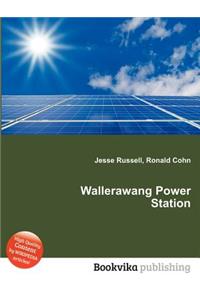 Wallerawang Power Station
