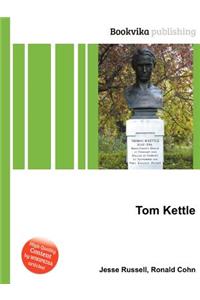 Tom Kettle