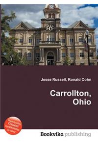 Carrollton, Ohio