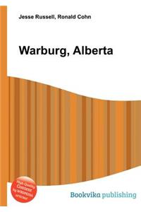 Warburg, Alberta