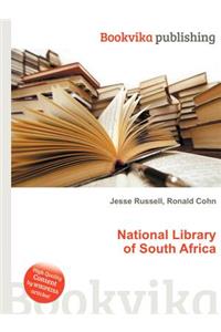 National Library of South Africa