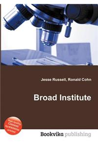 Broad Institute