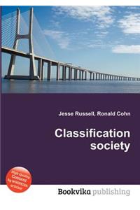 Classification Society