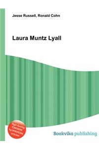 Laura Muntz Lyall