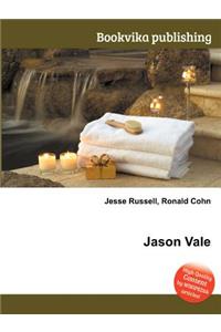 Jason Vale