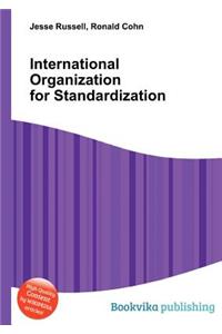 International Organization for Standardization