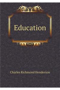 Education