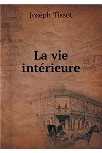 La Vie Intérieure