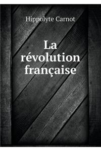 La Révolution Française