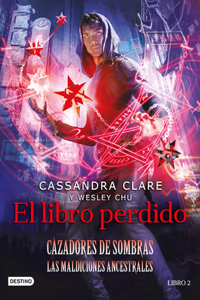 El Libro Perdido / The Lost Book of the White