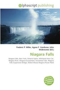 Niagara Falls