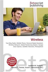 Wireless