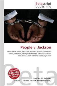 People V. Jackson