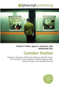 Camden Station
