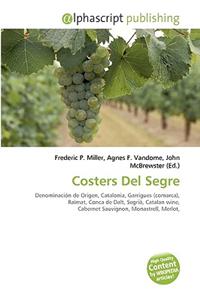 Costers del Segre