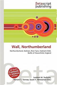 Wall, Northumberland