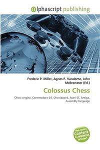 Colossus Chess