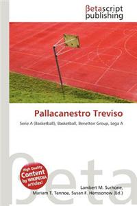 Pallacanestro Treviso