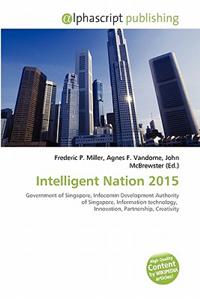 Intelligent Nation 2015