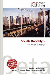 South Brooklyn