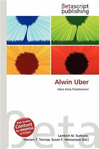 Alwin Uber