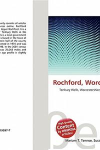 Rochford, Worcestershire