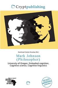 Mark Johnson (Philosopher)