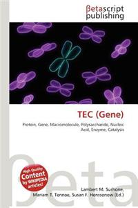 Tec (Gene)