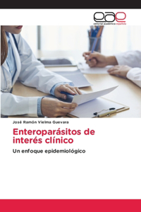 Enteroparásitos de interés clínico