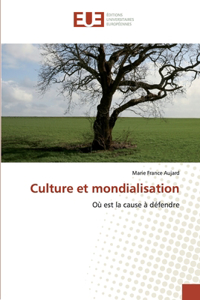 Culture et mondialisation