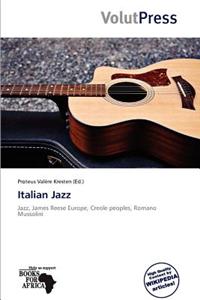 Italian Jazz