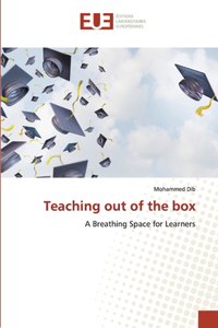 Teaching out of the box