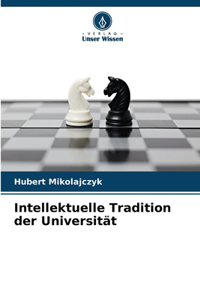 Intellektuelle Tradition der Universität