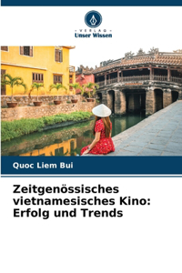 Zeitgenössisches vietnamesisches Kino