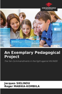 Exemplary Pedagogical Project