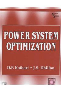 Power System Optimization